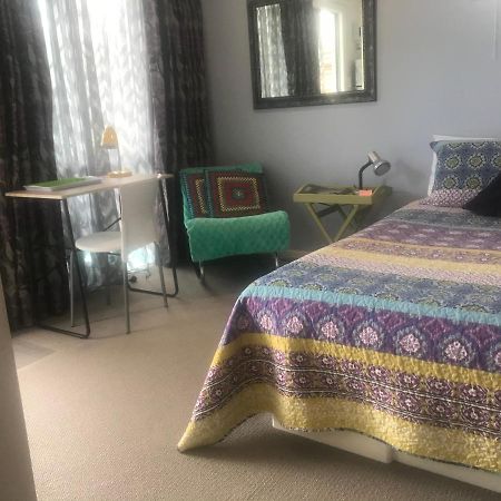 Cosy Caversham Retreat Dunedin Buitenkant foto
