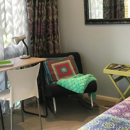 Cosy Caversham Retreat Dunedin Buitenkant foto
