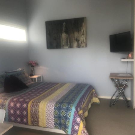 Cosy Caversham Retreat Dunedin Buitenkant foto