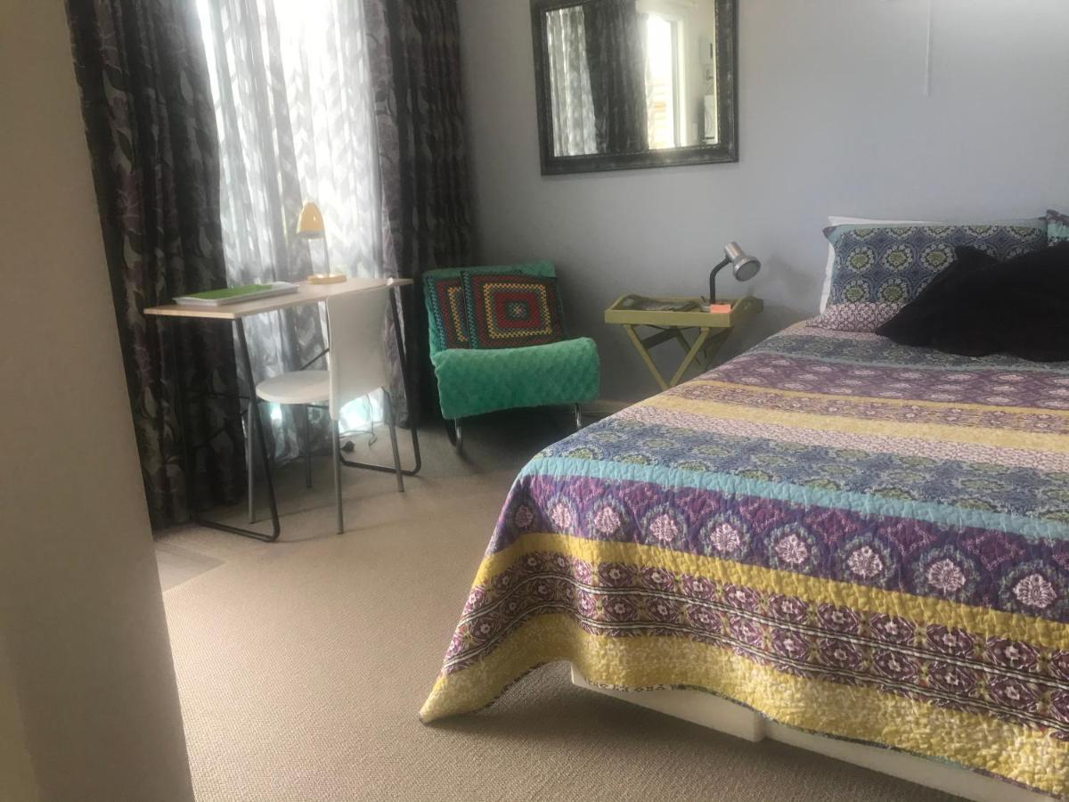 Cosy Caversham Retreat Dunedin Buitenkant foto