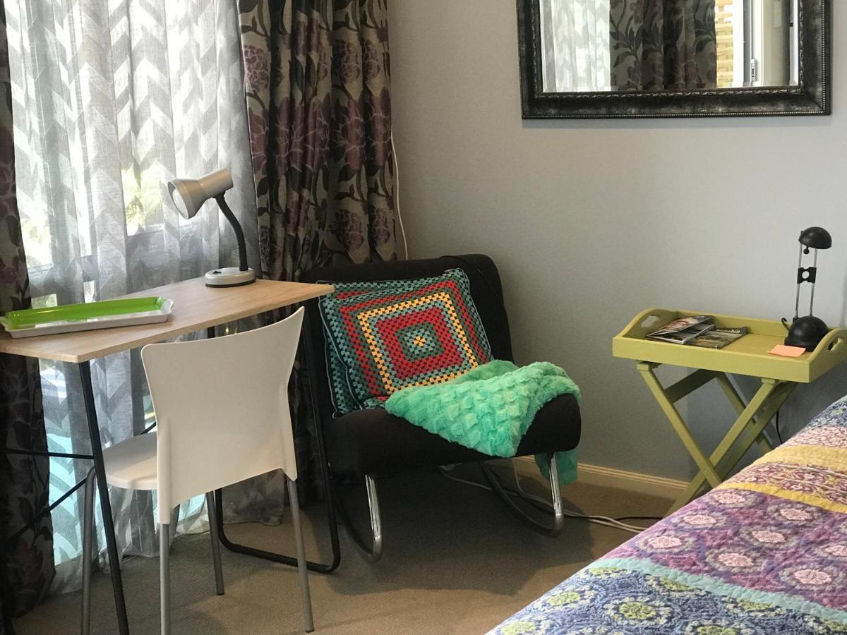 Cosy Caversham Retreat Dunedin Buitenkant foto