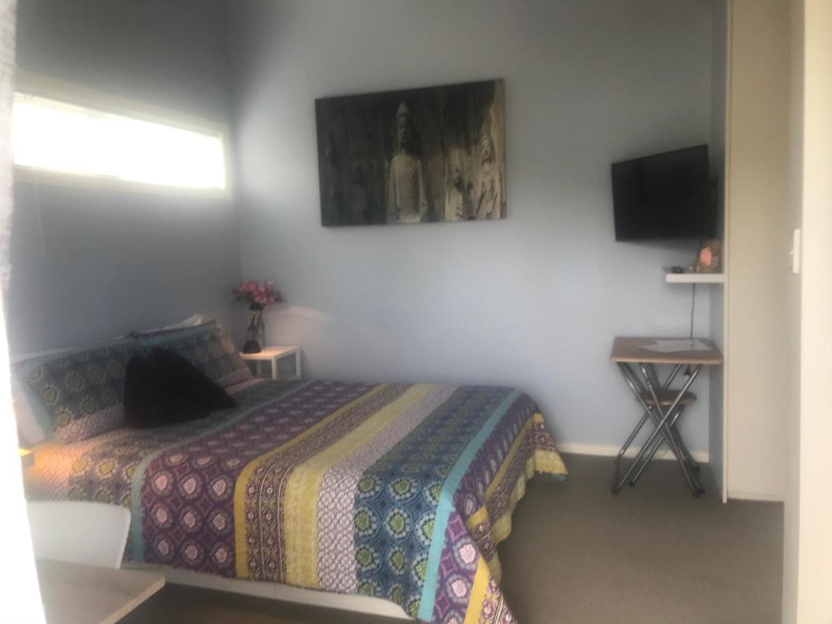 Cosy Caversham Retreat Dunedin Buitenkant foto