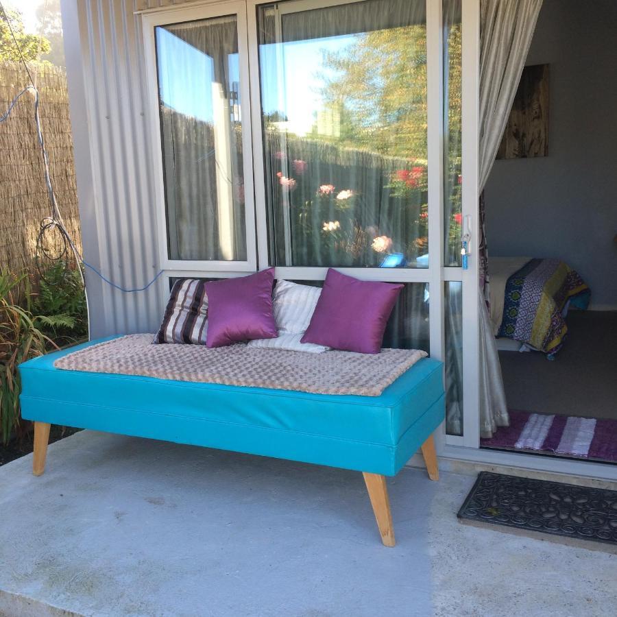 Cosy Caversham Retreat Dunedin Buitenkant foto